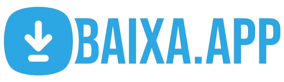 Baixa App